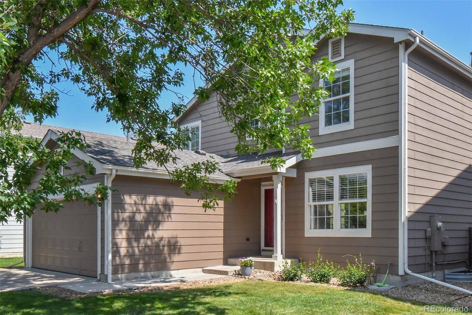MLS Image #1 for 16359 e phillips drive,englewood, Colorado