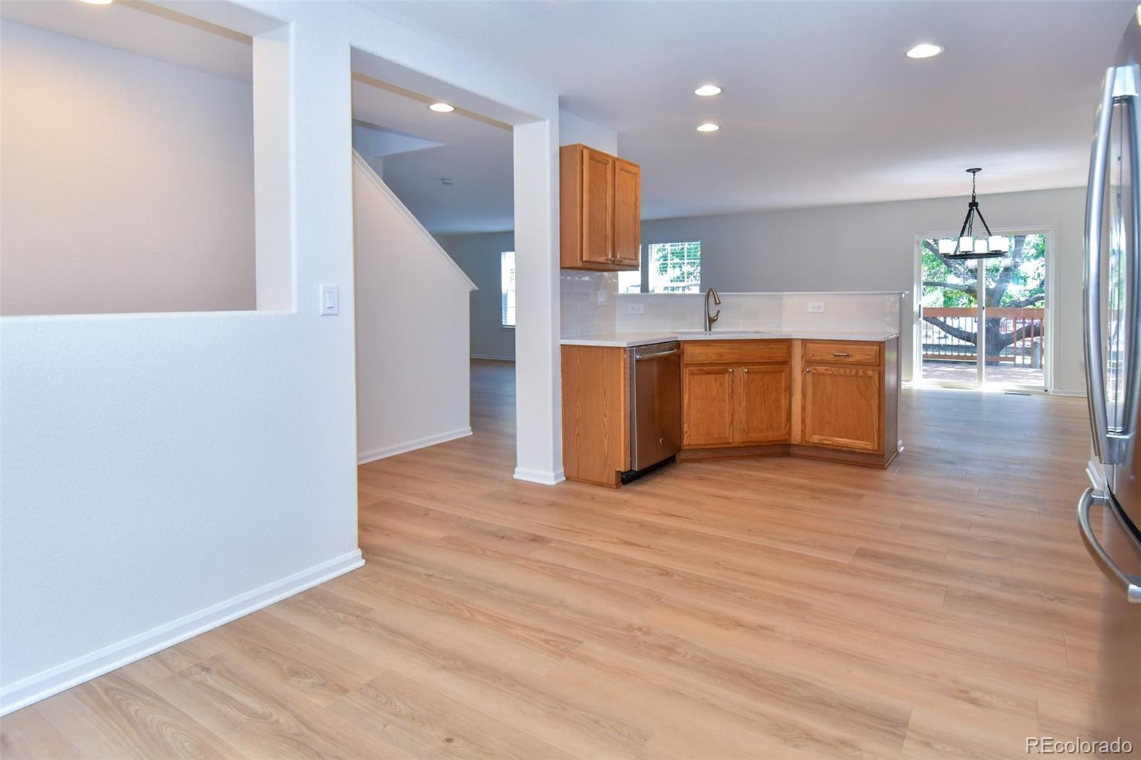 MLS Image #5 for 16359 e phillips drive,englewood, Colorado