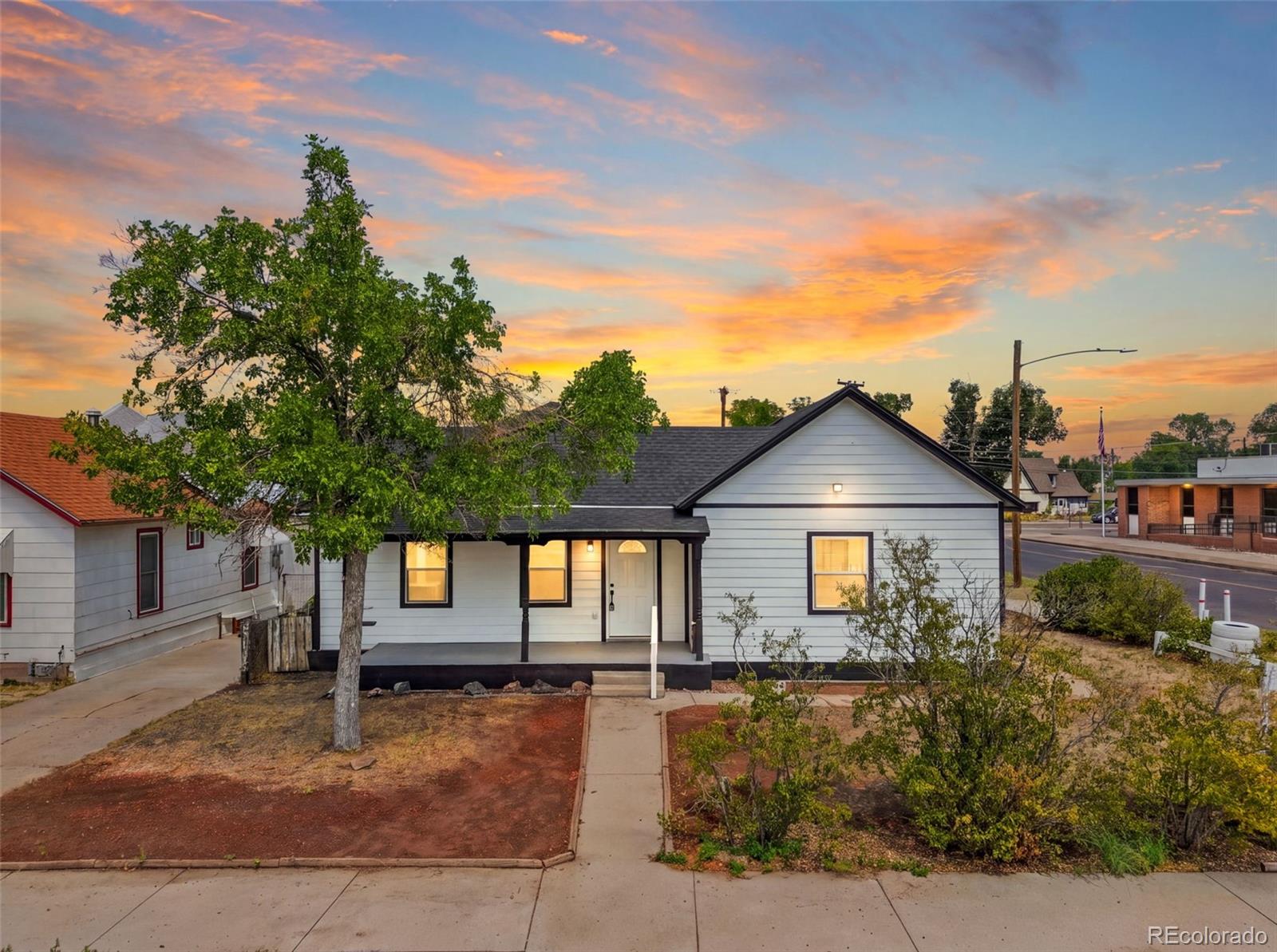 MLS Image #0 for 335  strong street,brighton, Colorado