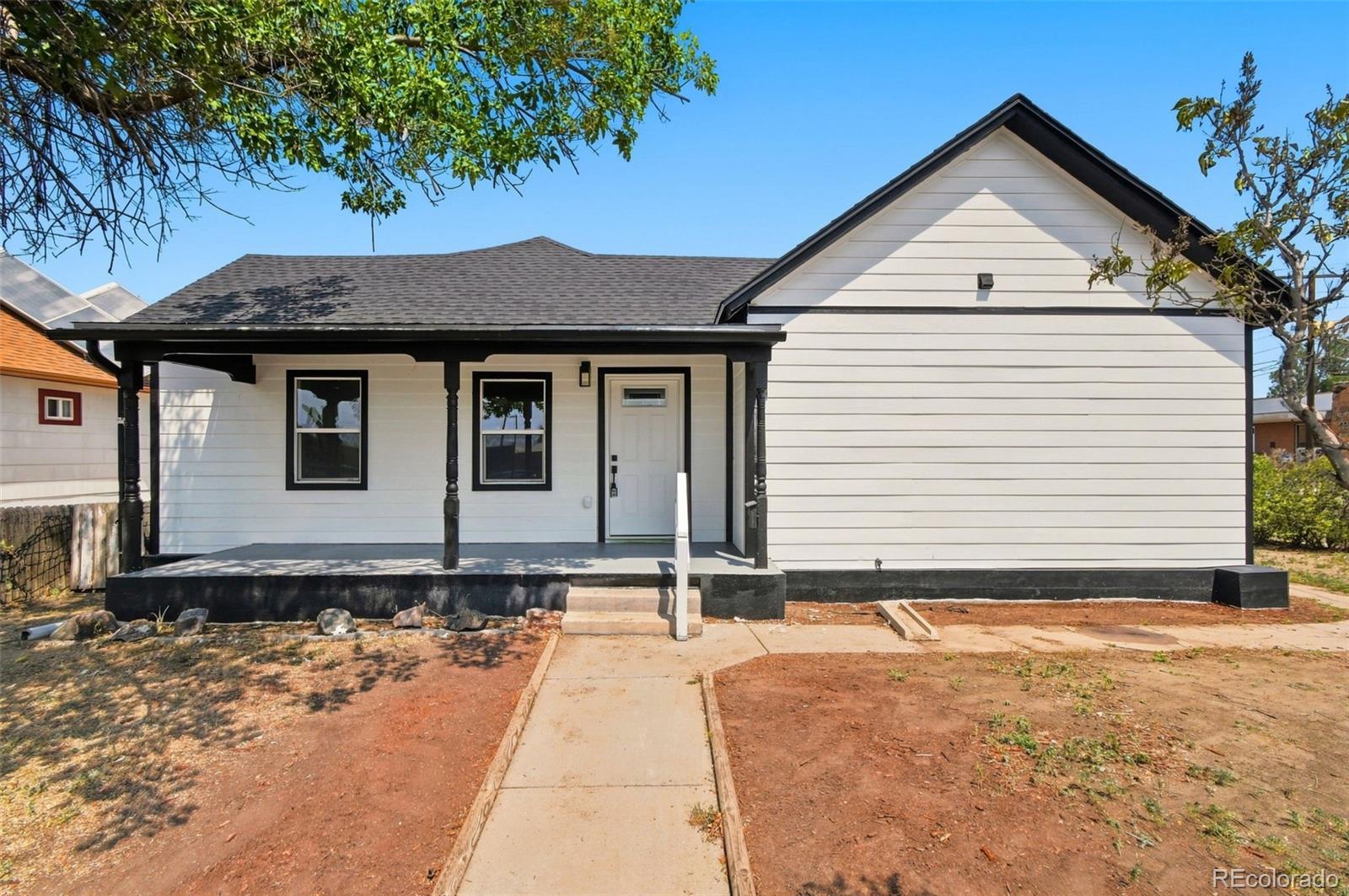 MLS Image #1 for 335  strong street,brighton, Colorado