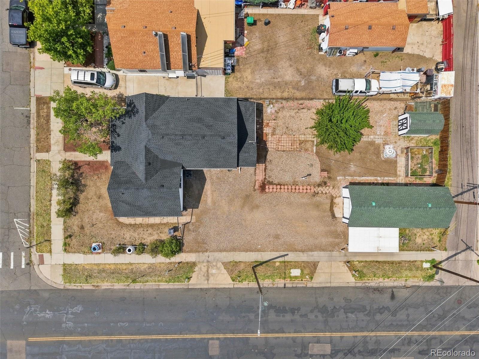 MLS Image #39 for 335  strong street,brighton, Colorado