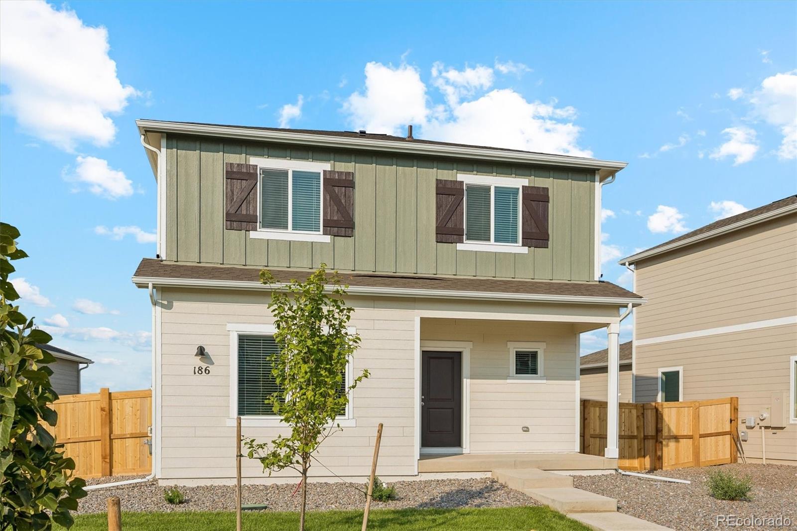 MLS Image #1 for 186  equine road,berthoud, Colorado