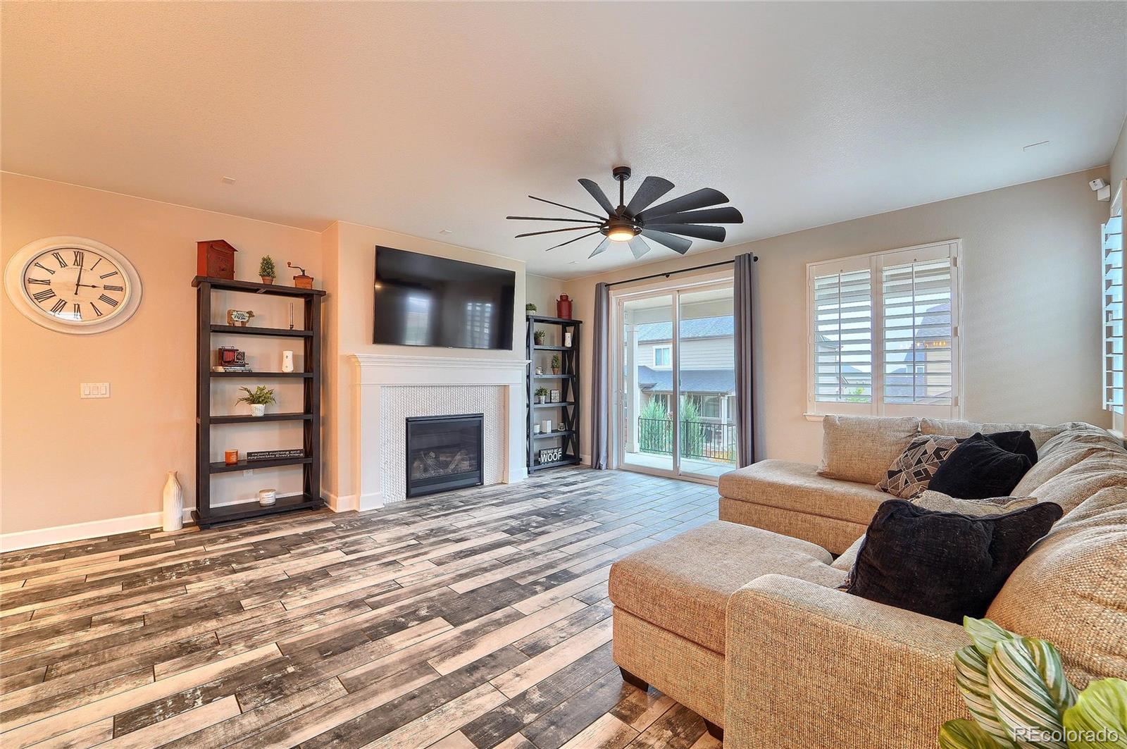 MLS Image #1 for 12608  eagle river road,firestone, Colorado