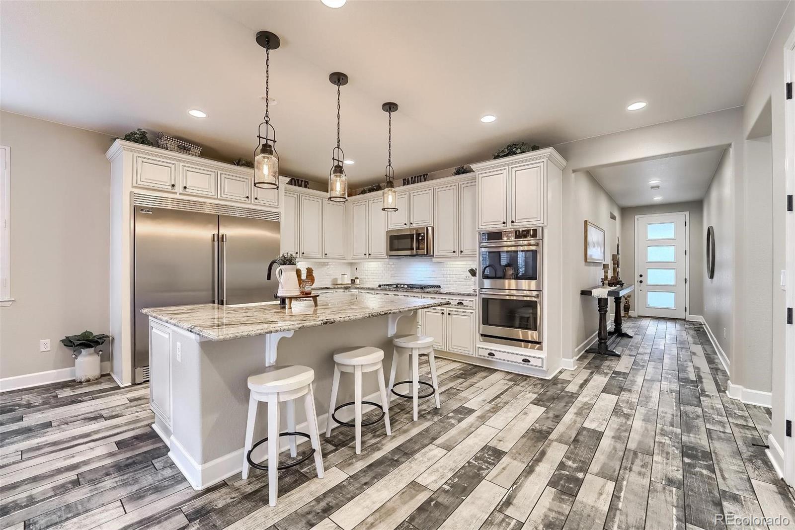 MLS Image #4 for 12608  eagle river road,firestone, Colorado