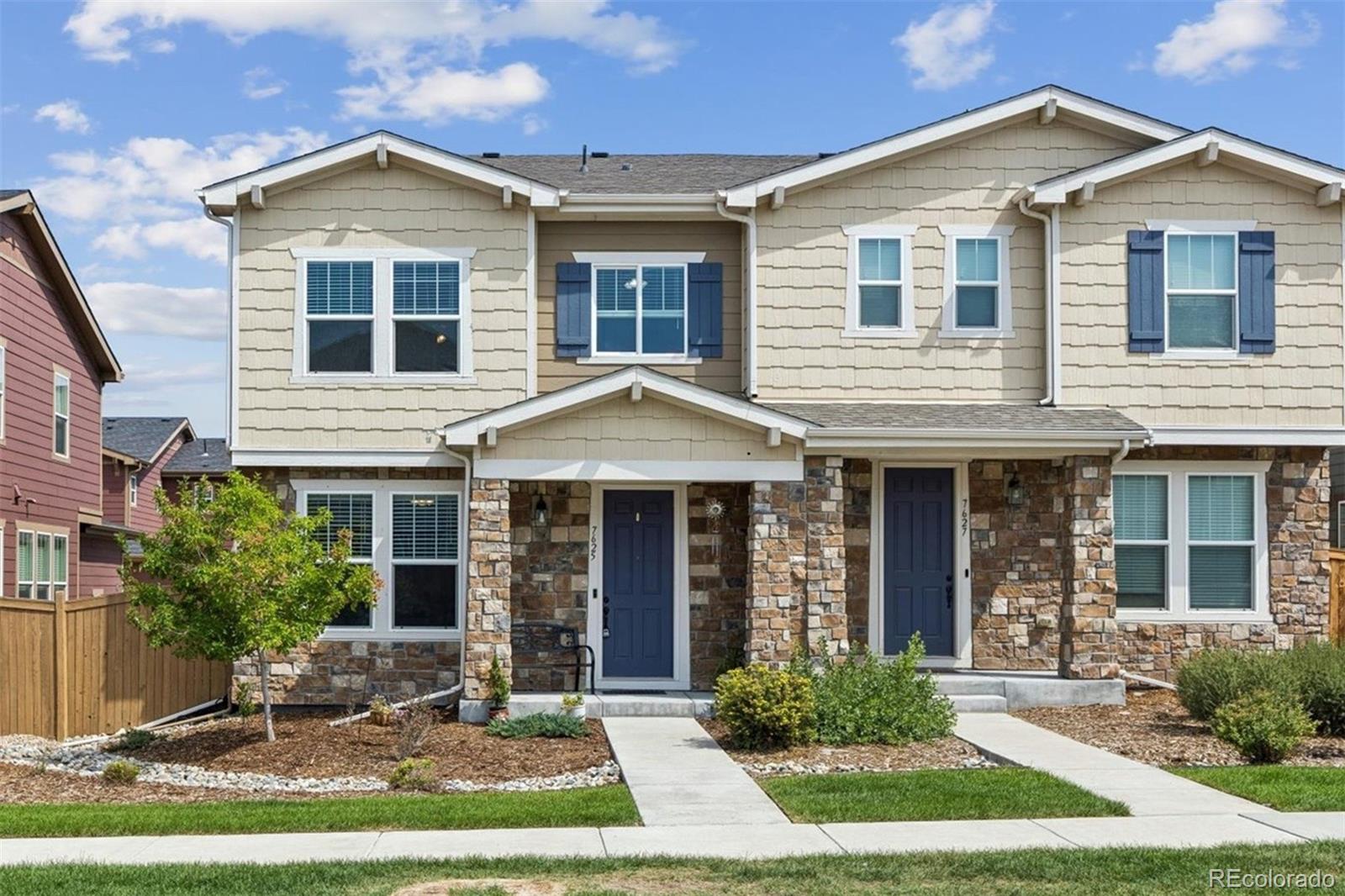 MLS Image #0 for 7625 s winnipeg court ,aurora, Colorado