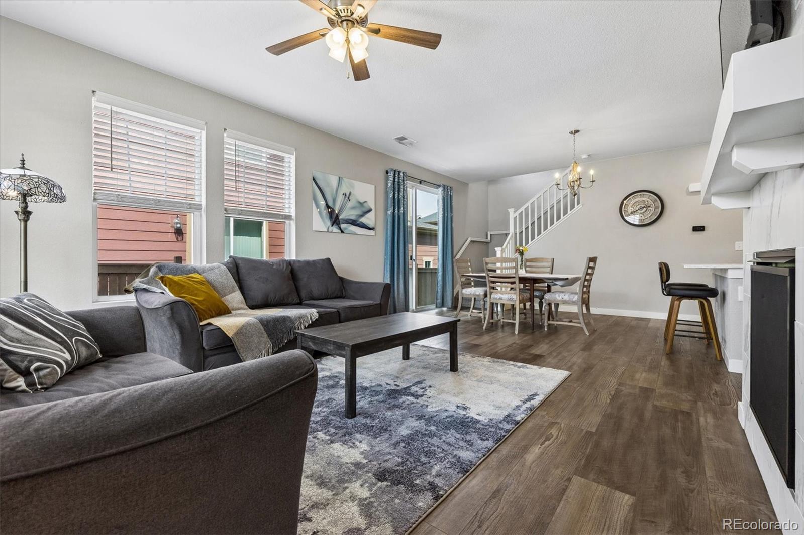 MLS Image #1 for 7625 s winnipeg court ,aurora, Colorado