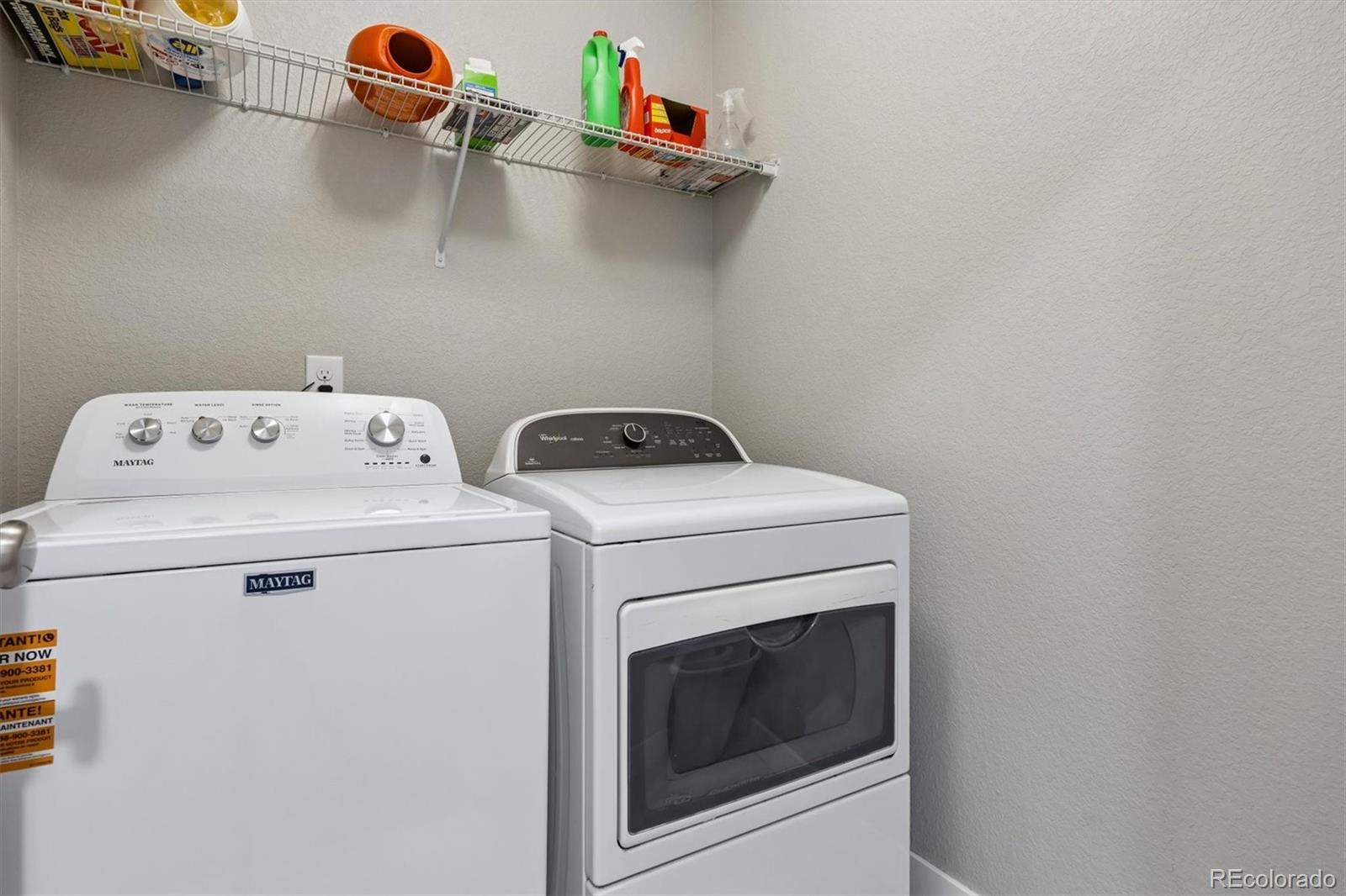 MLS Image #17 for 7625 s winnipeg court ,aurora, Colorado
