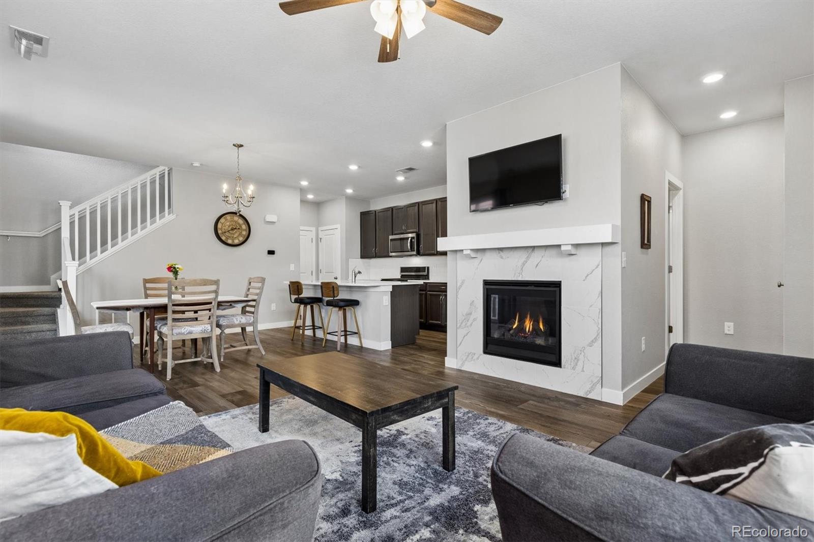 MLS Image #2 for 7625 s winnipeg court ,aurora, Colorado