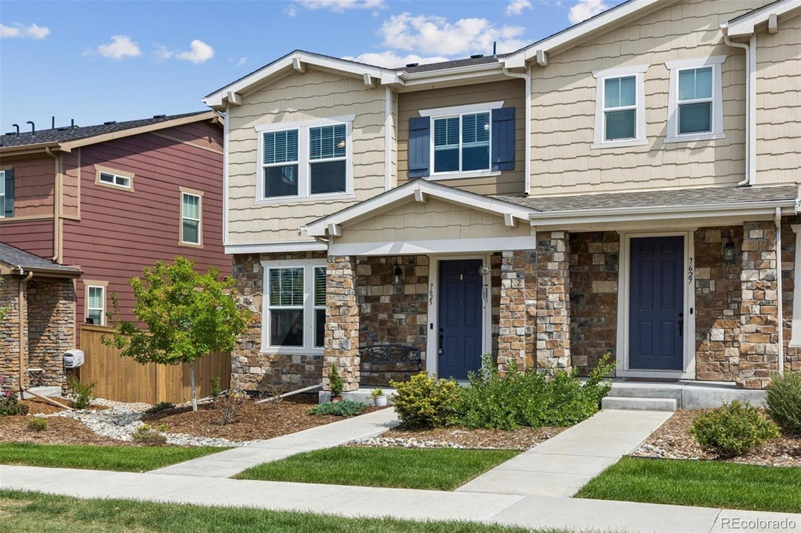MLS Image #27 for 7625 s winnipeg court ,aurora, Colorado