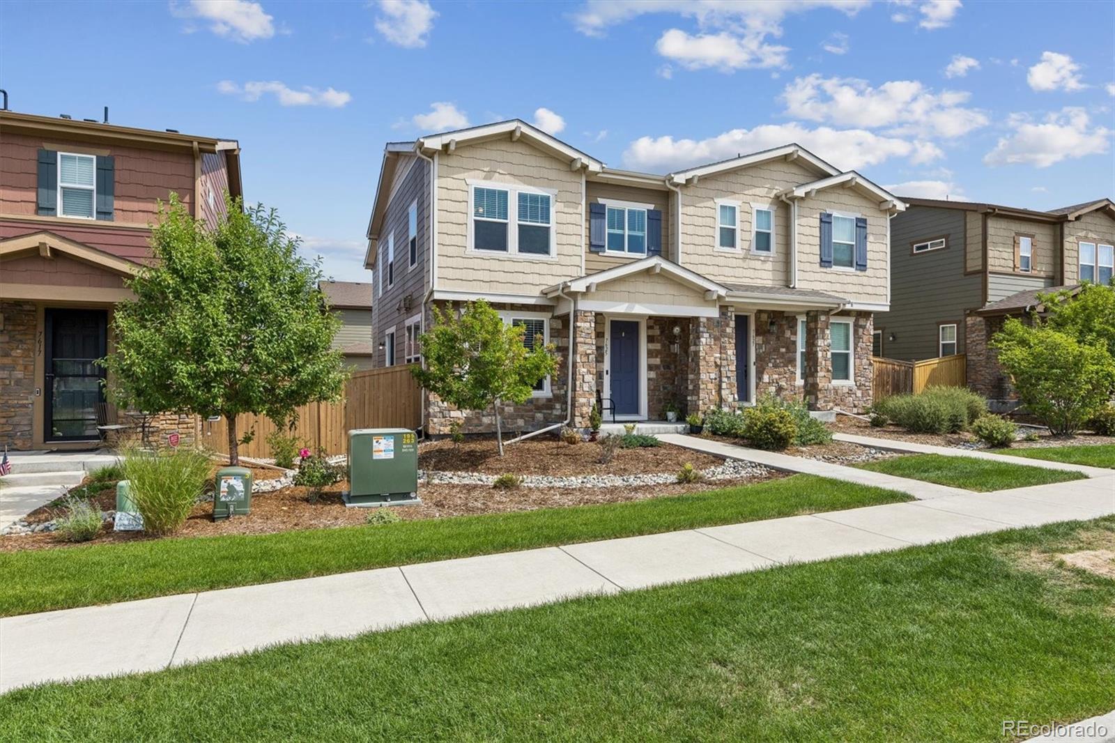 MLS Image #29 for 7625 s winnipeg court ,aurora, Colorado