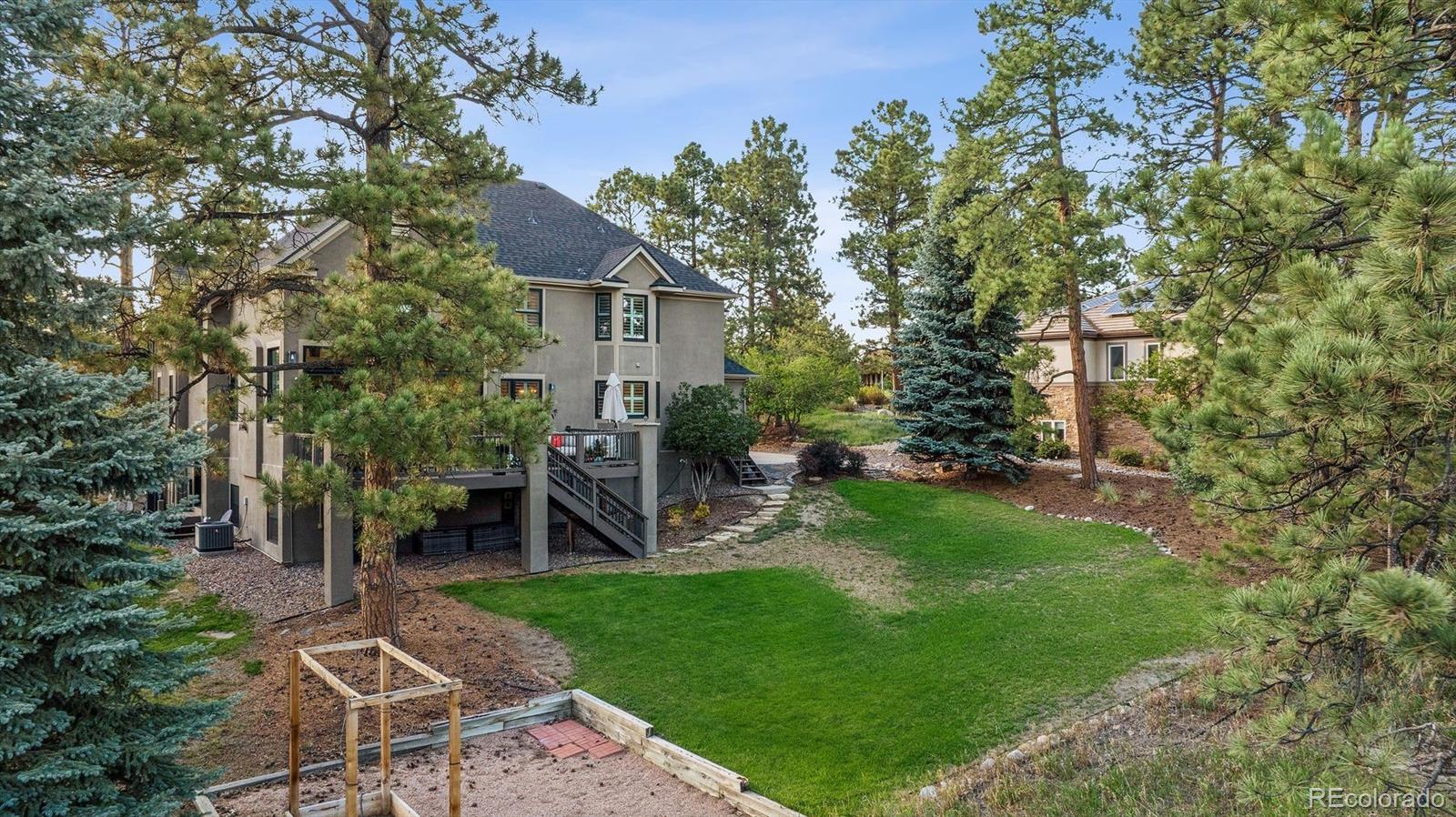 MLS Image #37 for 5440  soapweed circle,parker, Colorado