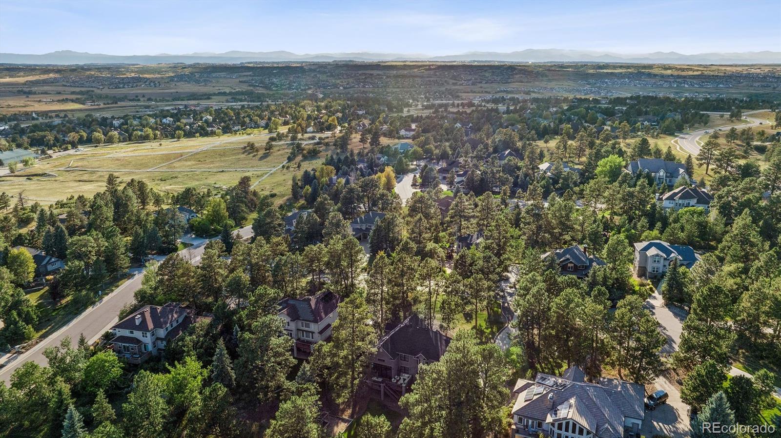 MLS Image #39 for 5440  soapweed circle,parker, Colorado
