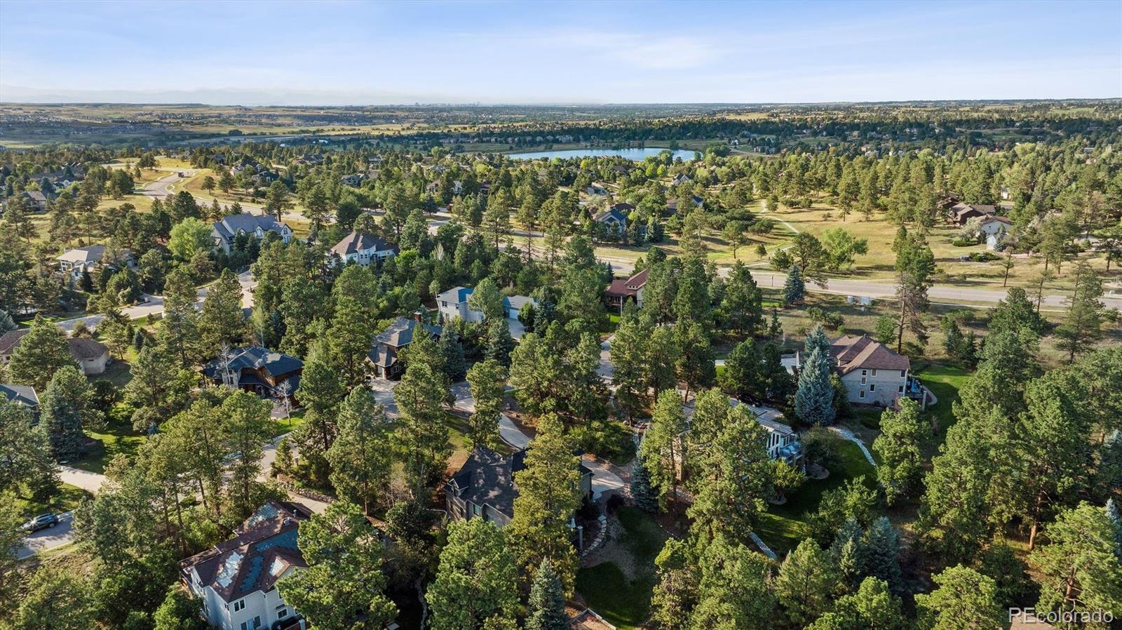 MLS Image #41 for 5440  soapweed circle,parker, Colorado