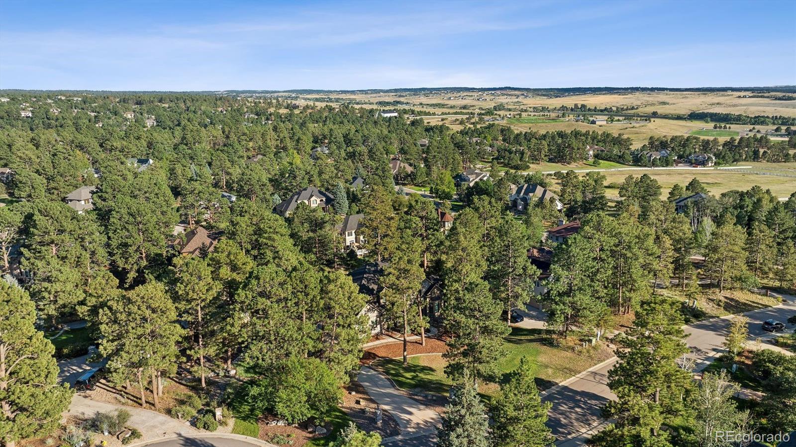 MLS Image #42 for 5440  soapweed circle,parker, Colorado