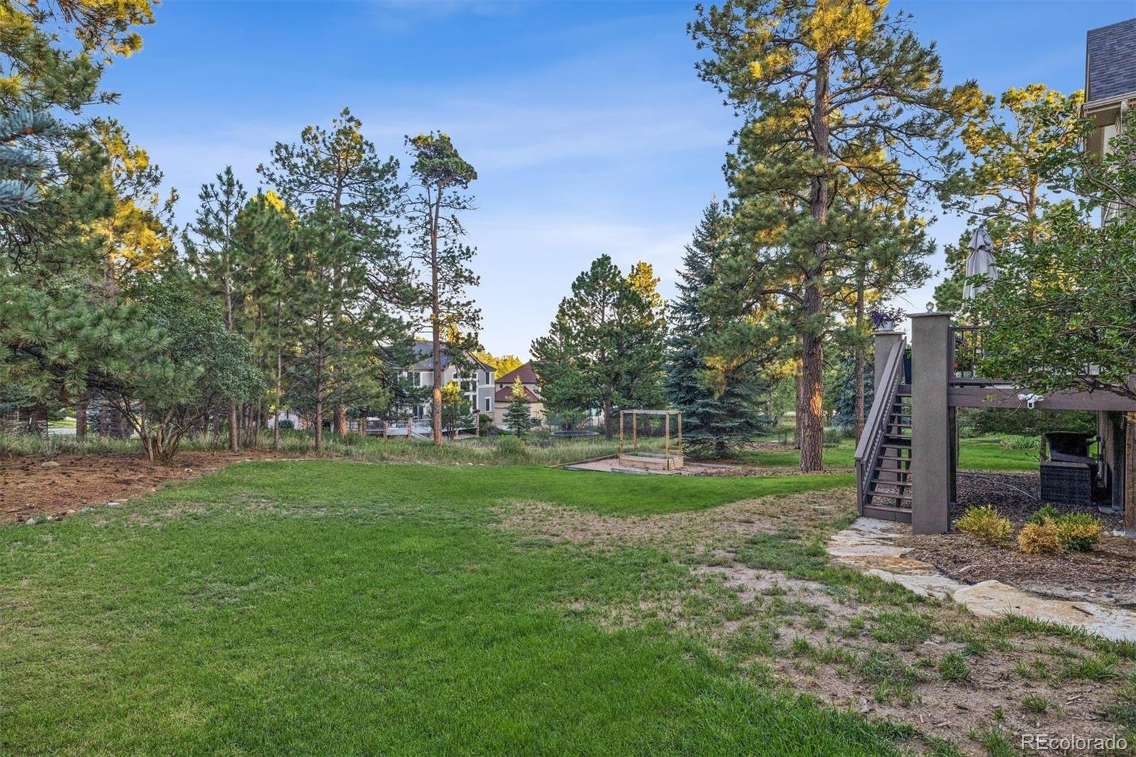 MLS Image #44 for 5440  soapweed circle,parker, Colorado