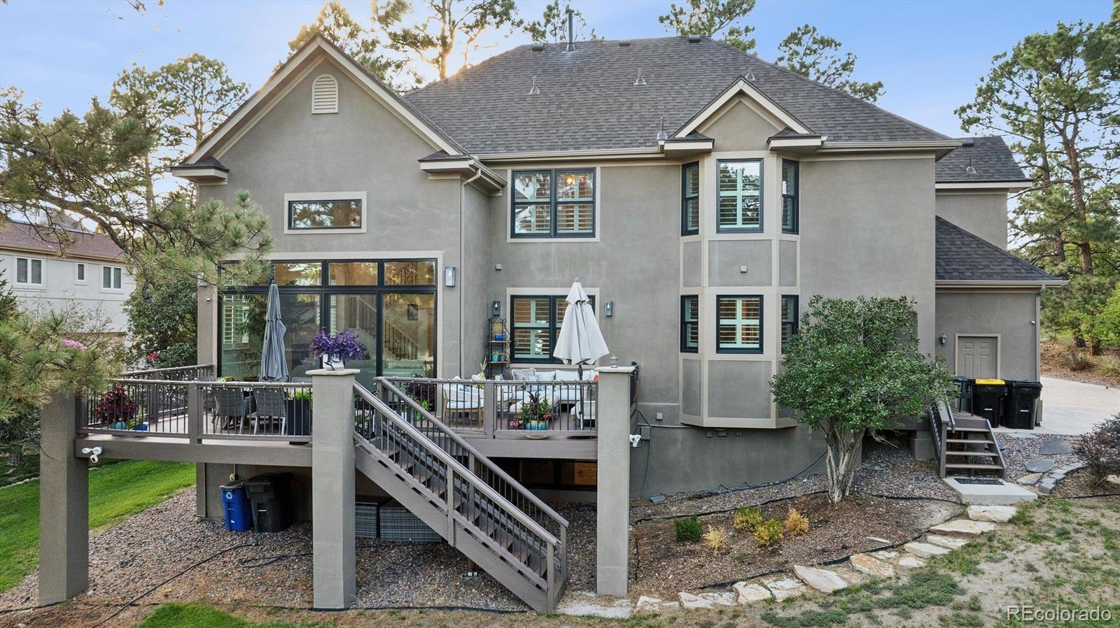 MLS Image #5 for 5440  soapweed circle,parker, Colorado