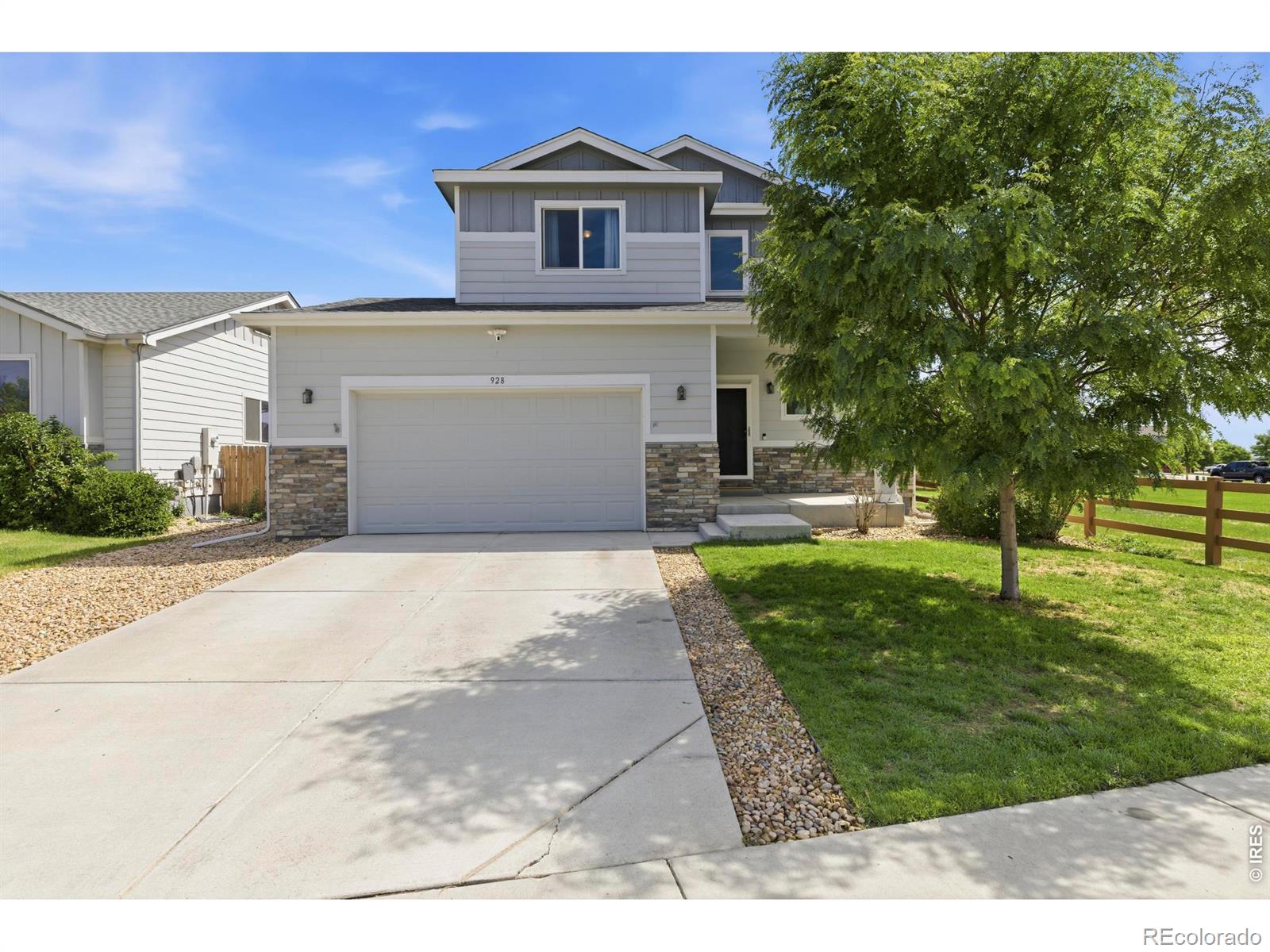 MLS Image #1 for 928 s depot drive,milliken, Colorado