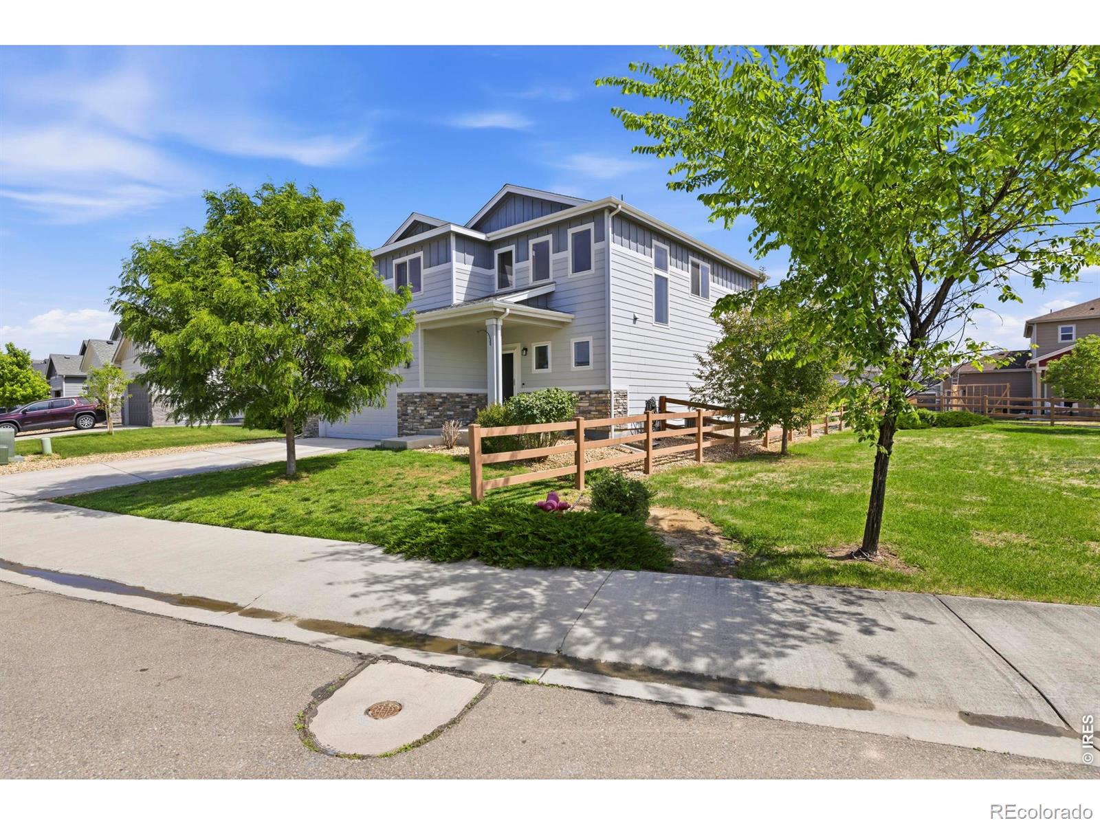 MLS Image #2 for 928 s depot drive,milliken, Colorado