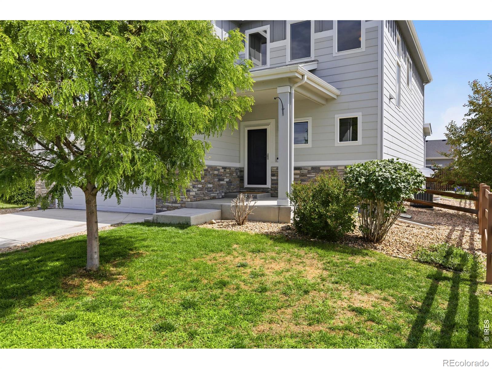 MLS Image #3 for 928 s depot drive,milliken, Colorado