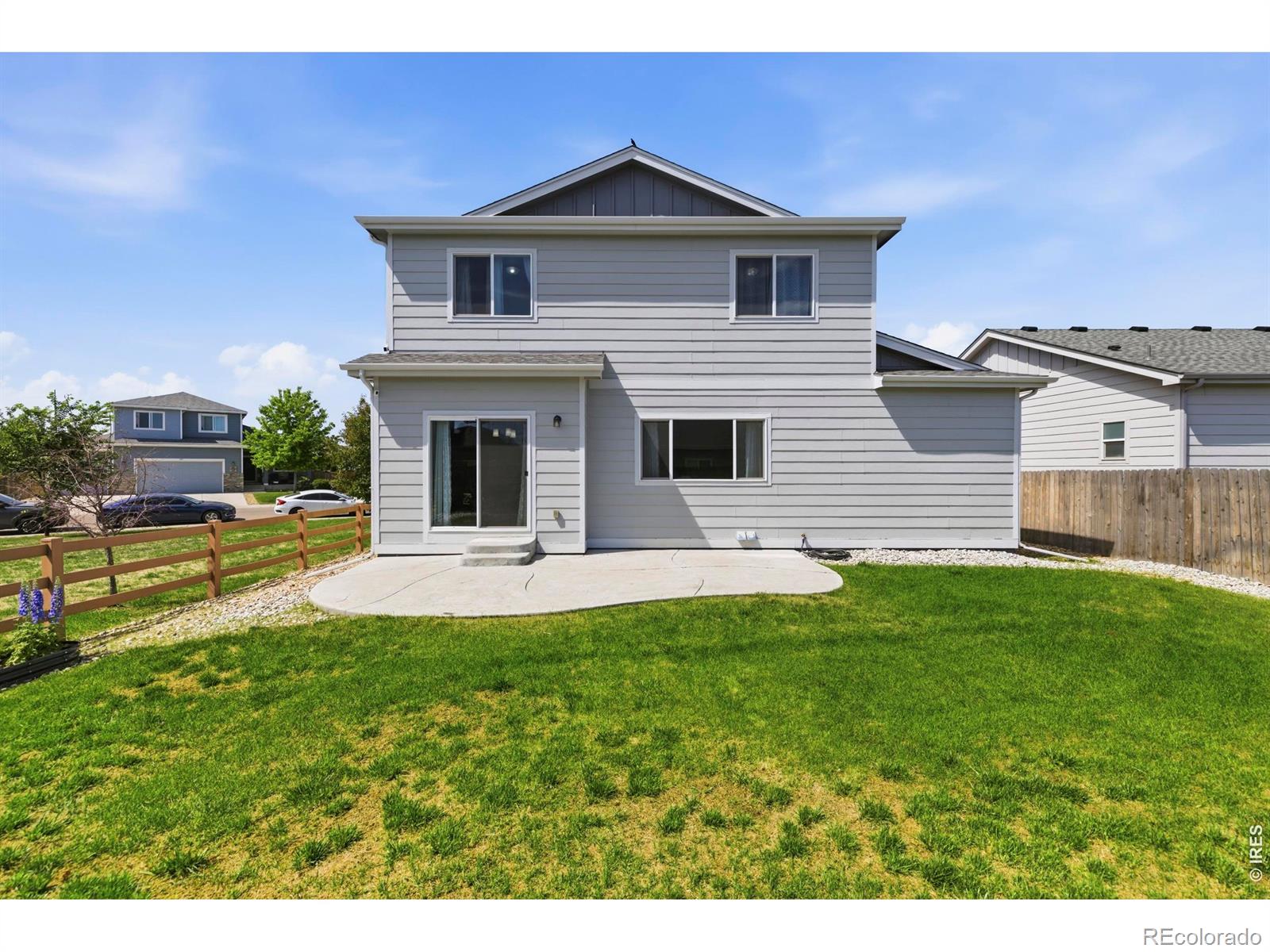 MLS Image #33 for 928 s depot drive,milliken, Colorado
