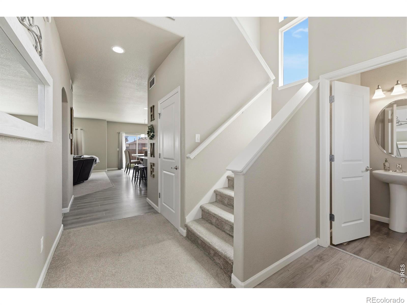 MLS Image #4 for 928 s depot drive,milliken, Colorado