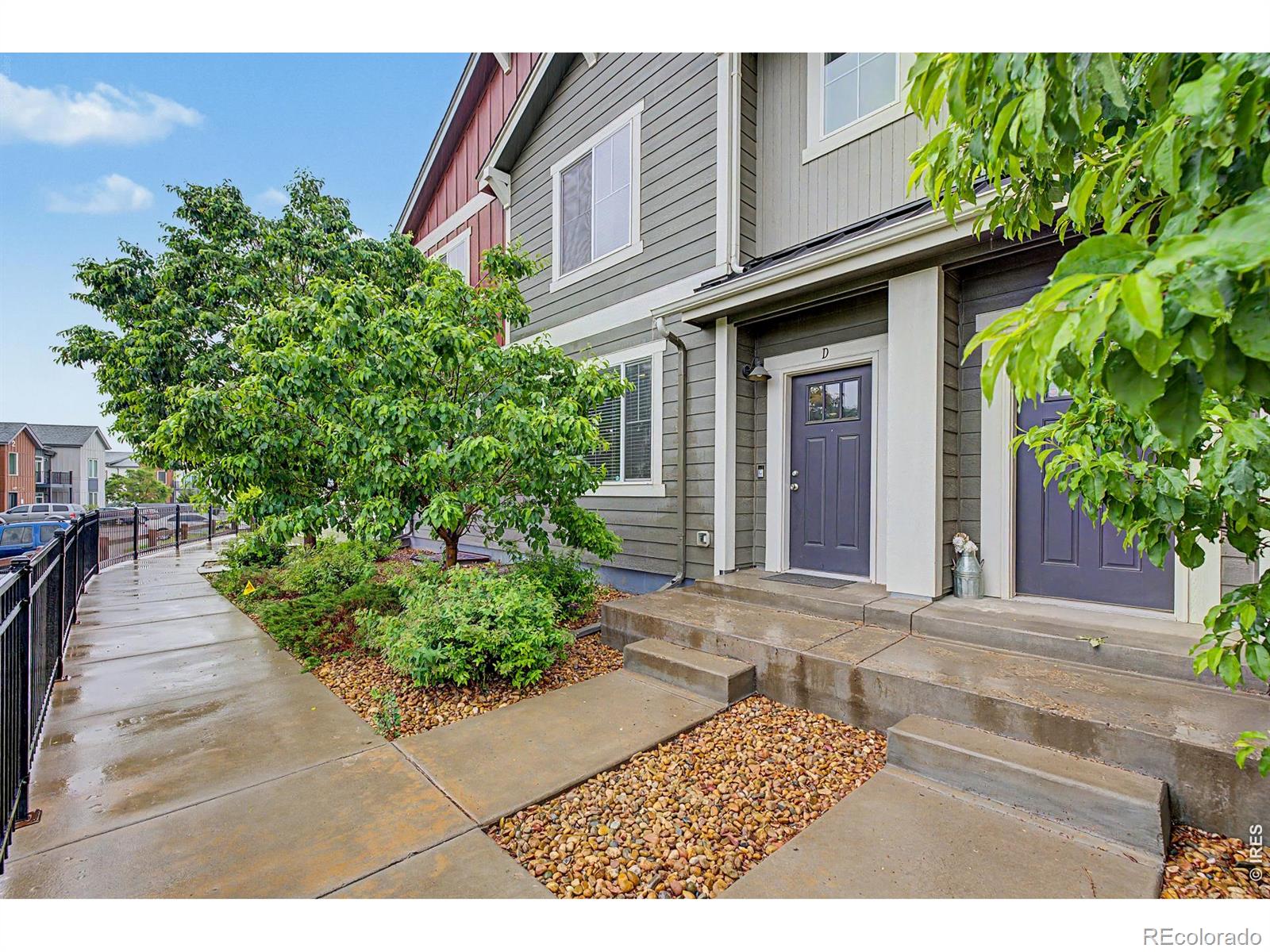 MLS Image #1 for 3502  big ben drive,fort collins, Colorado