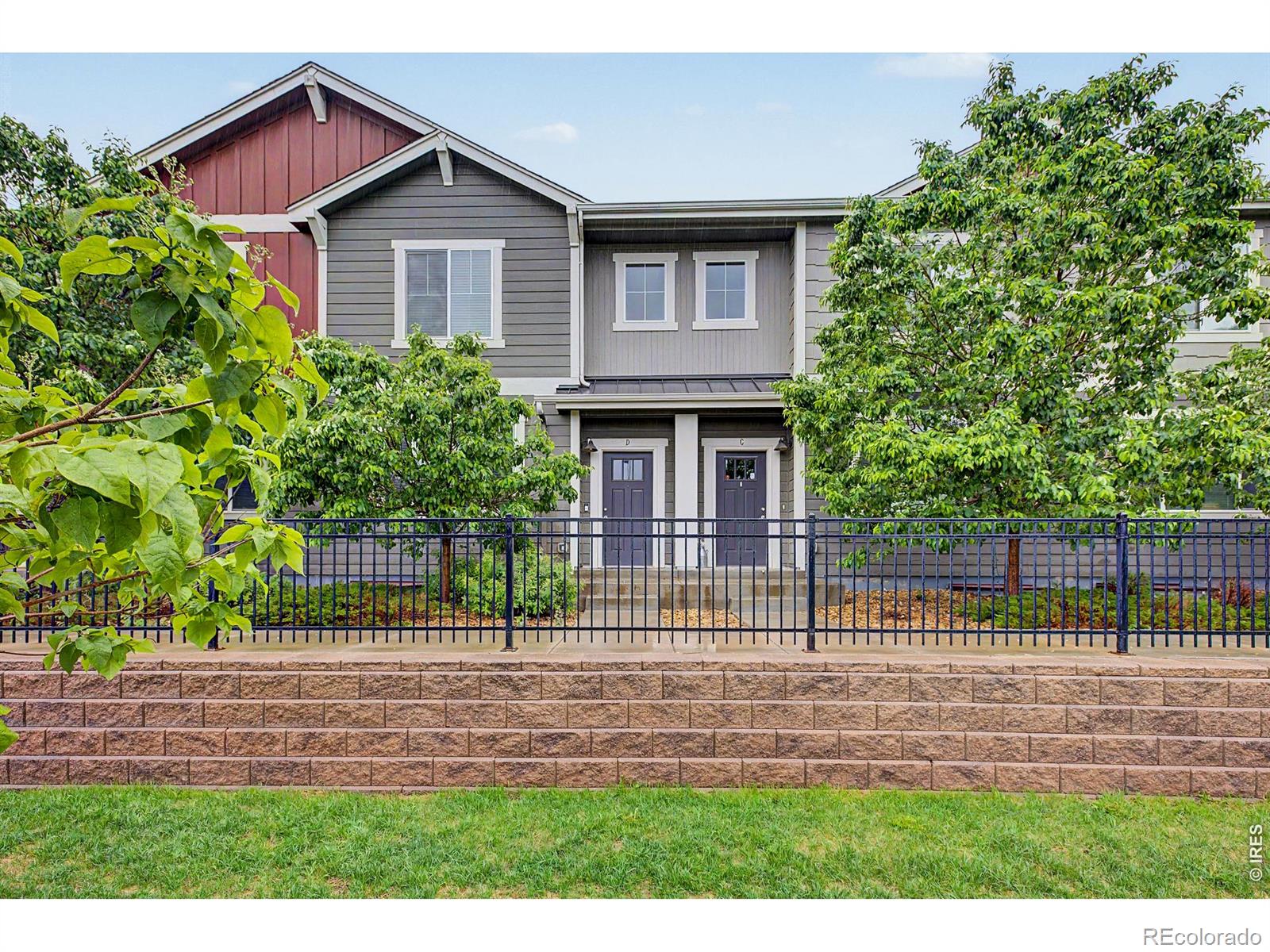 MLS Image #2 for 3502  big ben drive,fort collins, Colorado
