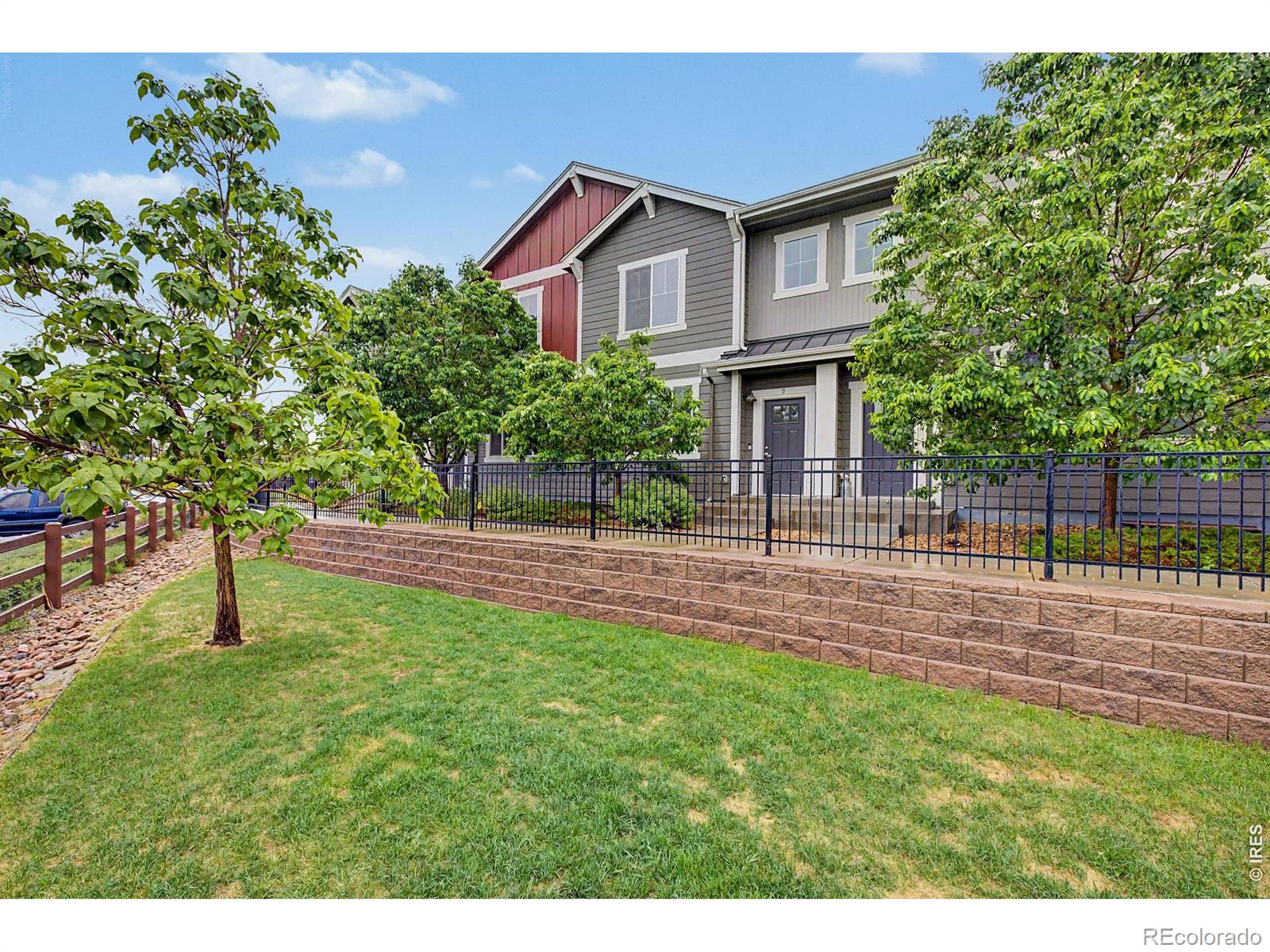 MLS Image #3 for 3502  big ben drive,fort collins, Colorado