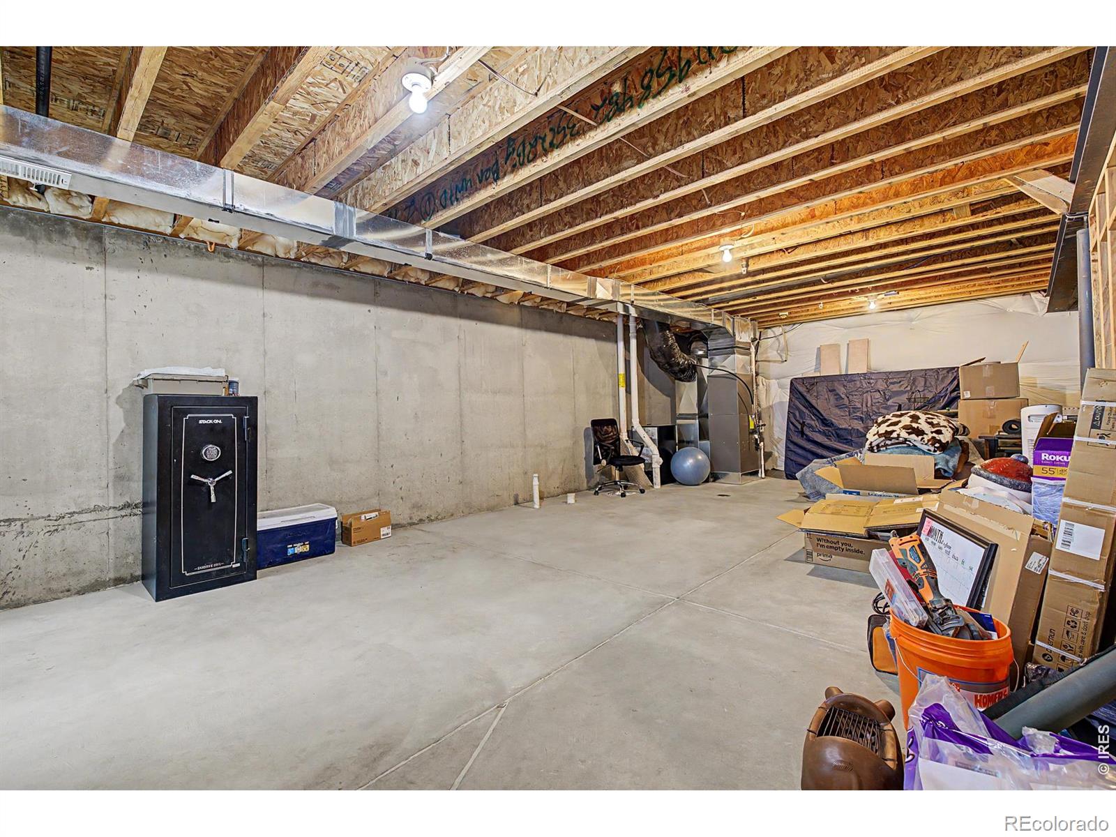 MLS Image #36 for 3502  big ben drive,fort collins, Colorado
