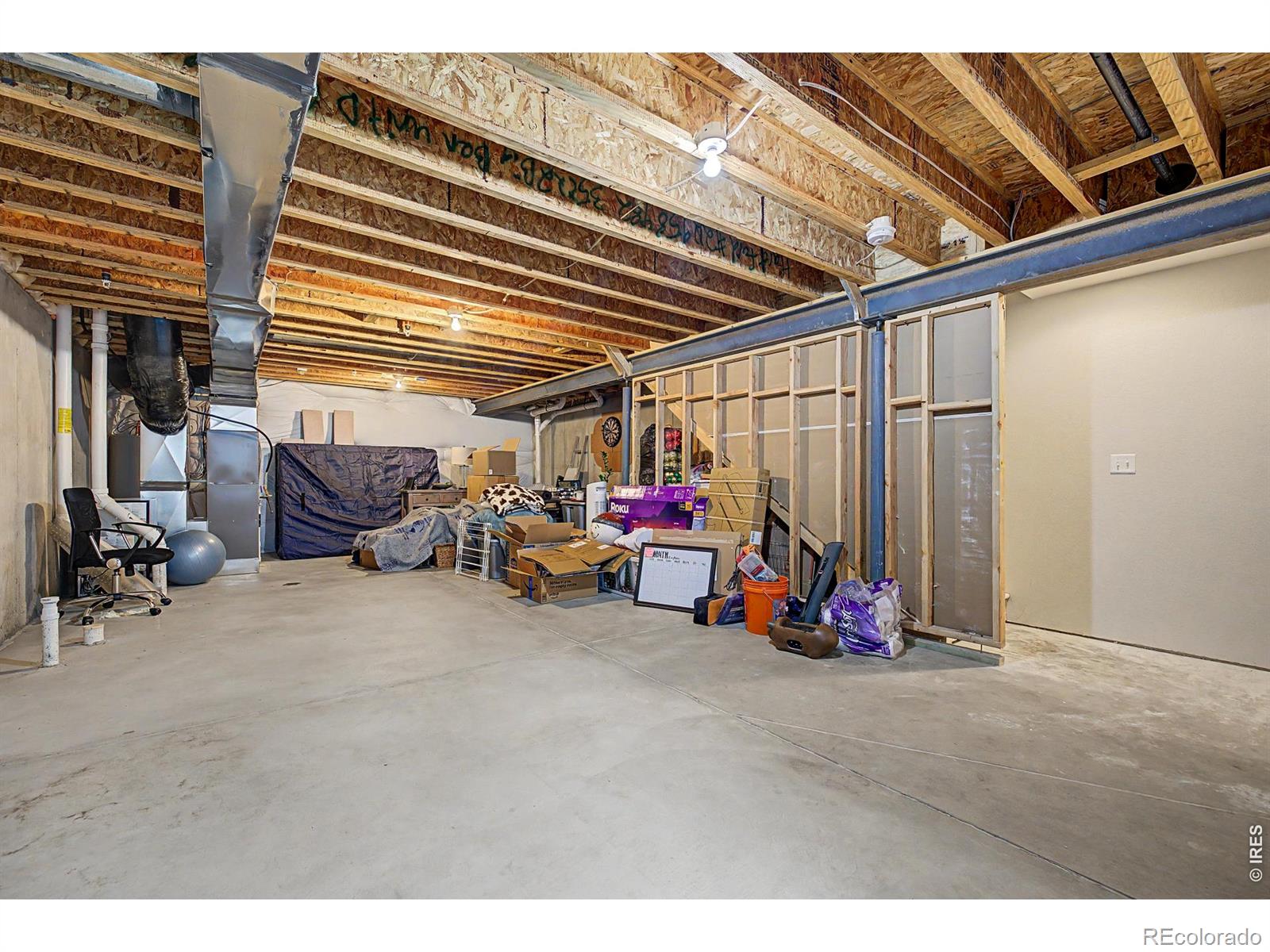 MLS Image #37 for 3502  big ben drive,fort collins, Colorado
