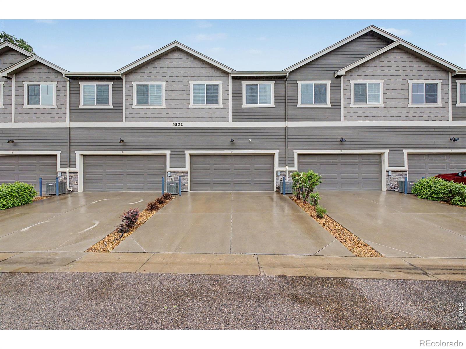 MLS Image #38 for 3502  big ben drive,fort collins, Colorado