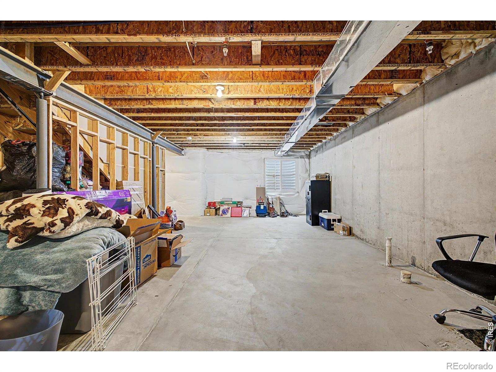 MLS Image #39 for 3502  big ben drive,fort collins, Colorado