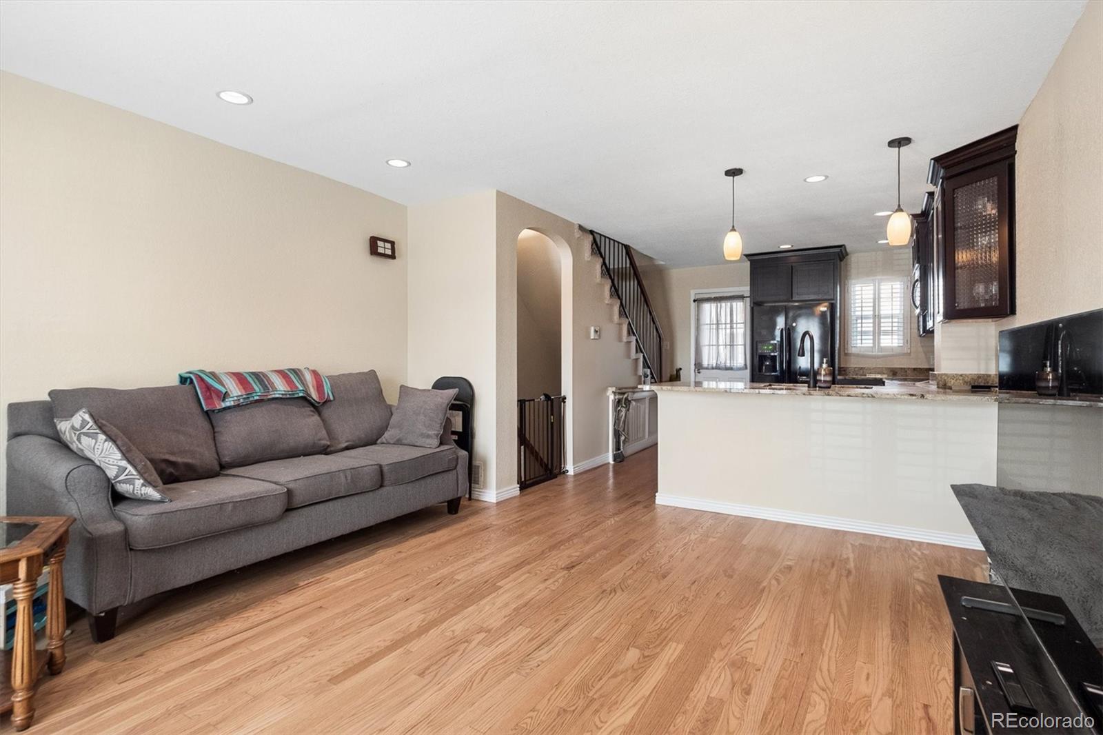 MLS Image #3 for 19815  applewood court,parker, Colorado