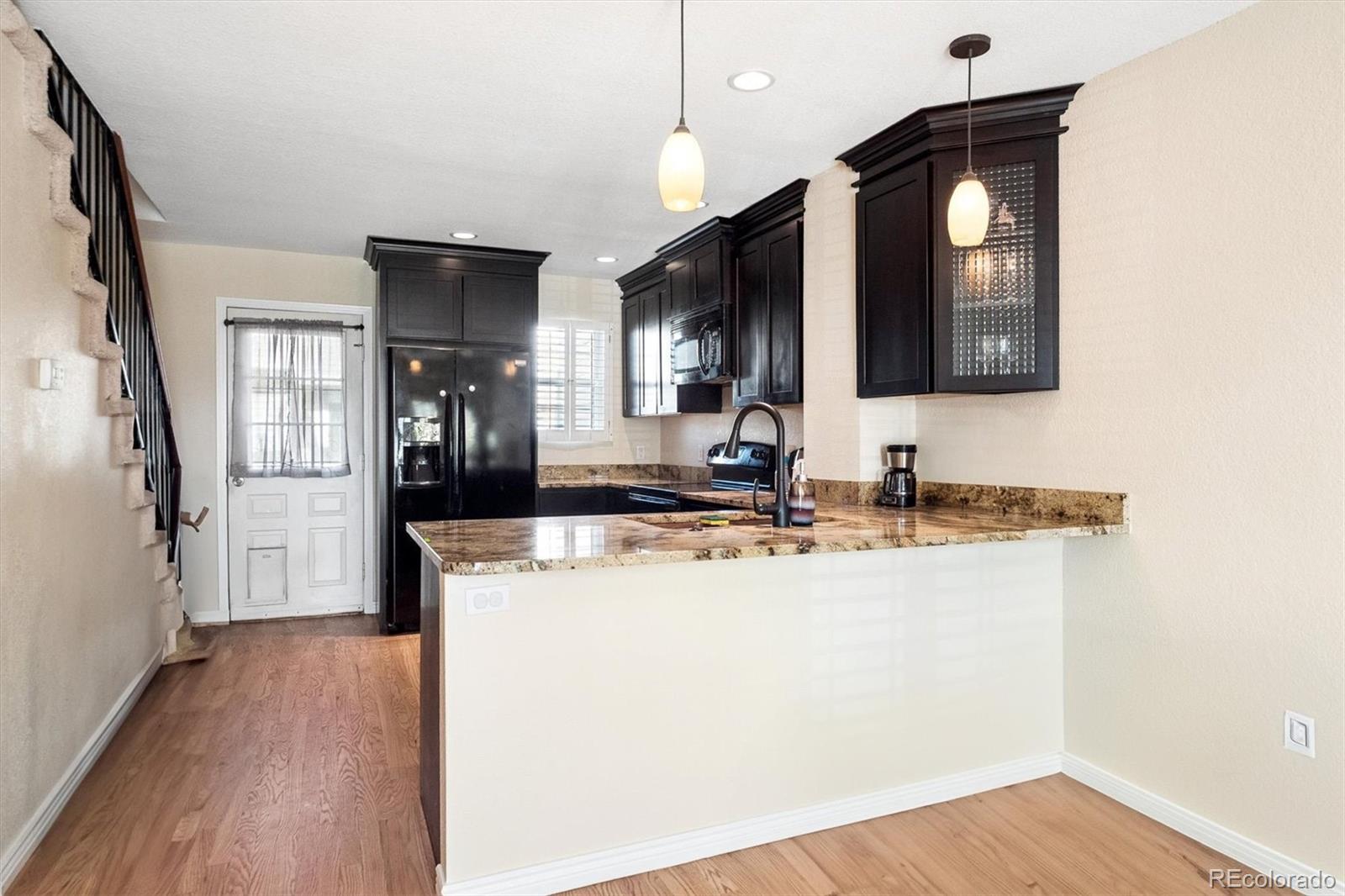 MLS Image #4 for 19815  applewood court,parker, Colorado