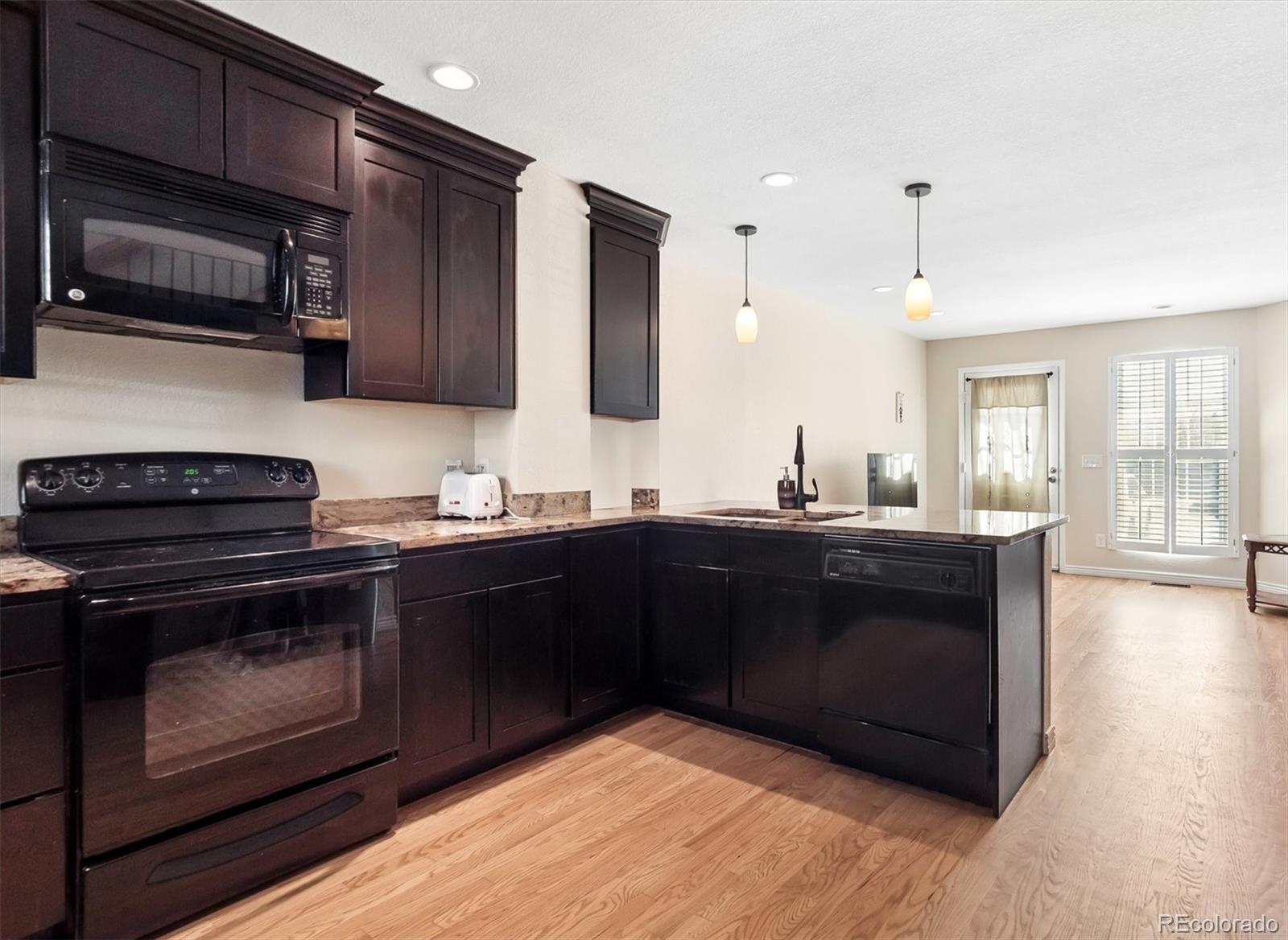 MLS Image #5 for 19815  applewood court,parker, Colorado