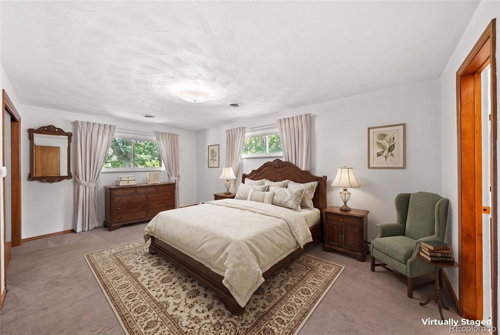 MLS Image #12 for 4504  everett drive,wheat ridge, Colorado