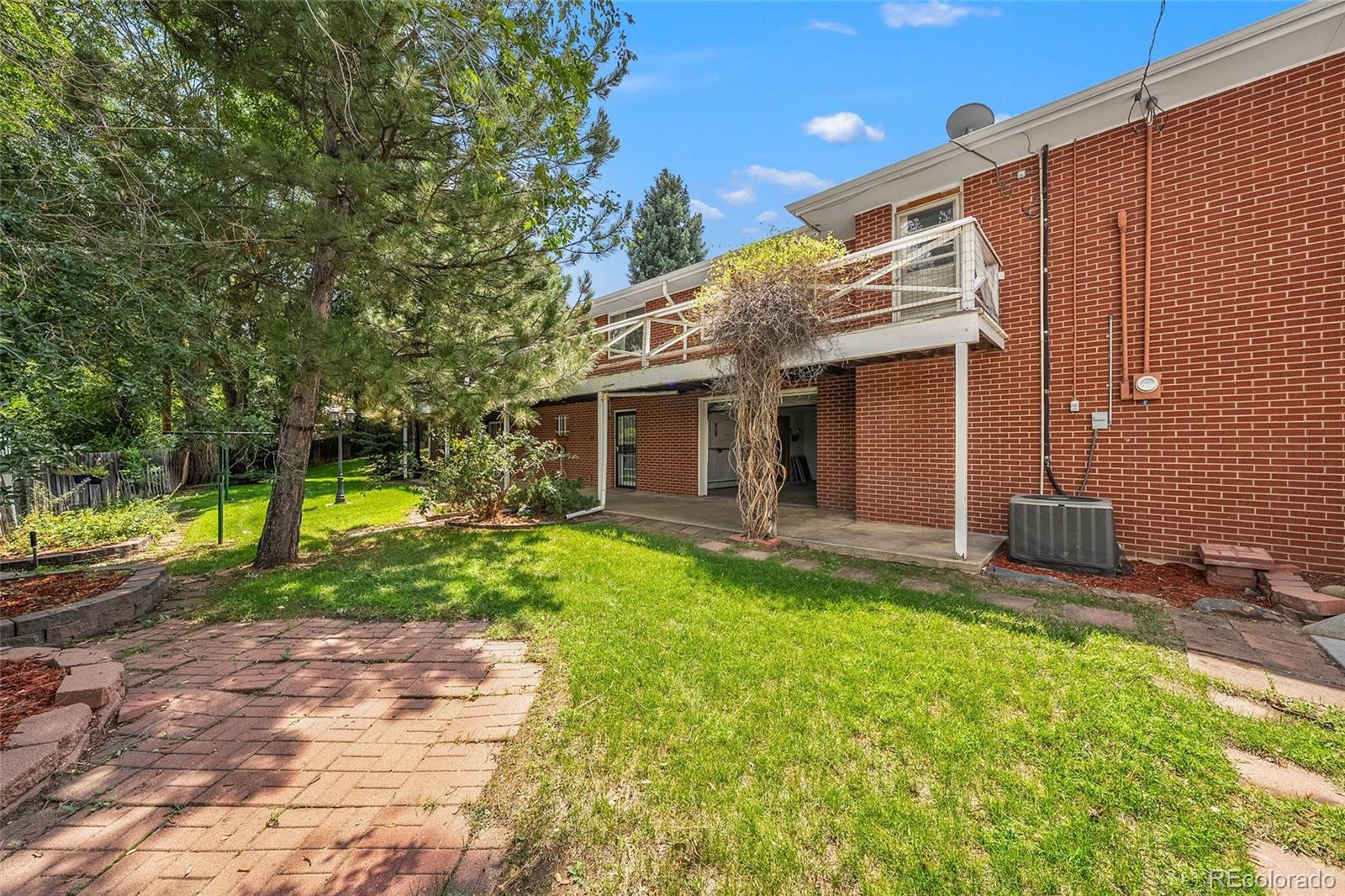 MLS Image #26 for 4504  everett drive,wheat ridge, Colorado