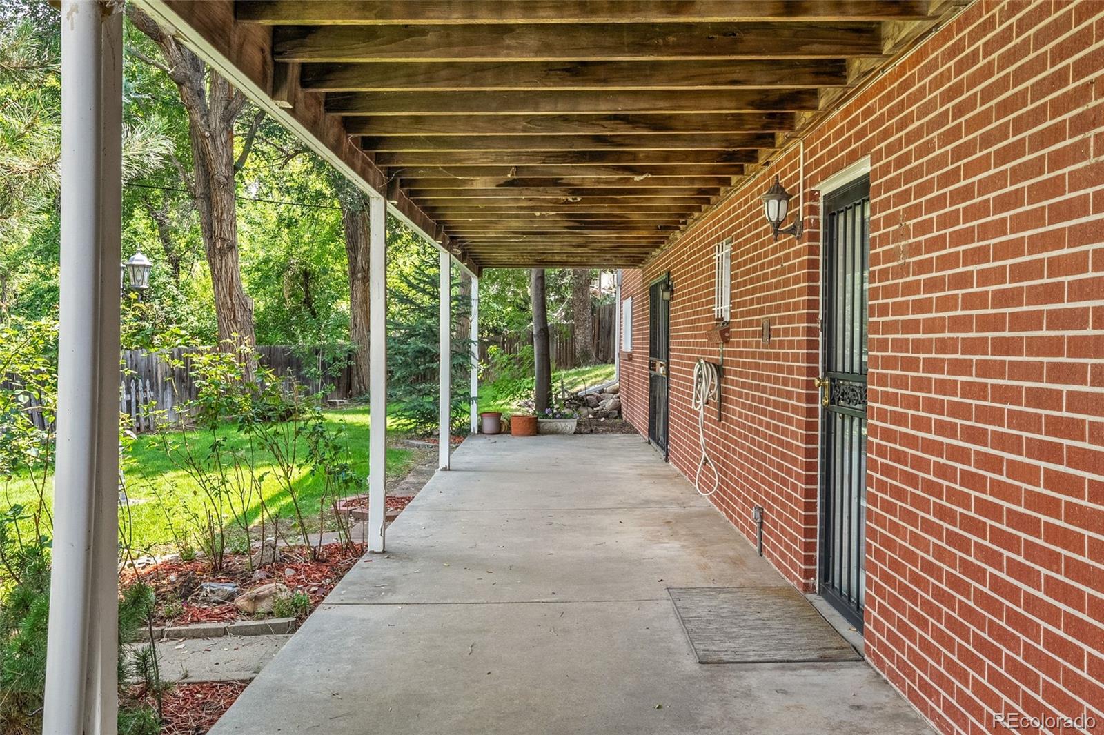 MLS Image #27 for 4504  everett drive,wheat ridge, Colorado