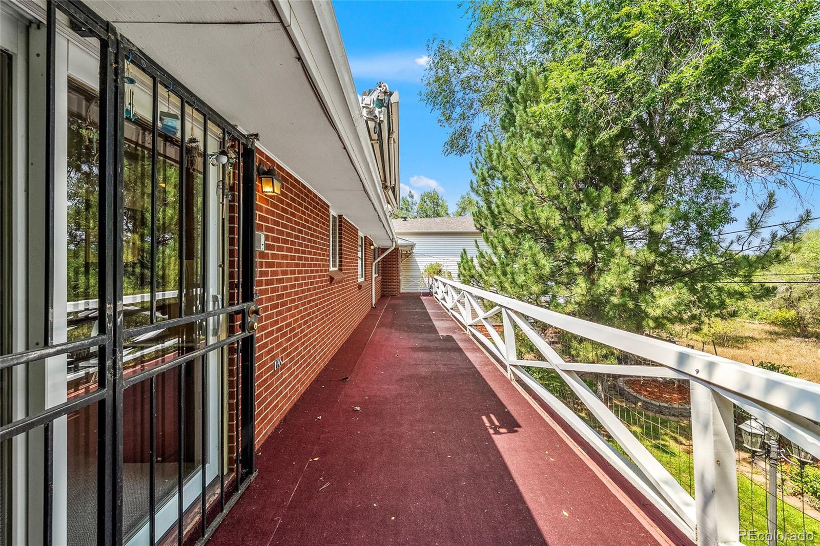 MLS Image #29 for 4504  everett drive,wheat ridge, Colorado