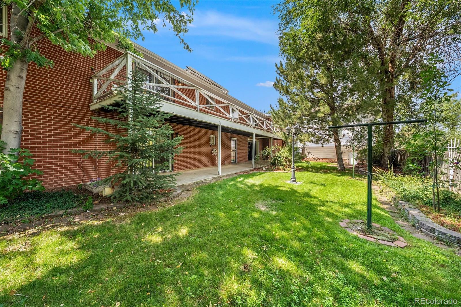 MLS Image #30 for 4504  everett drive,wheat ridge, Colorado
