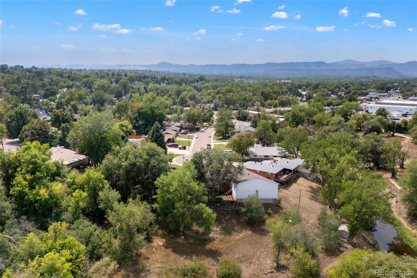 MLS Image #31 for 4504  everett drive,wheat ridge, Colorado