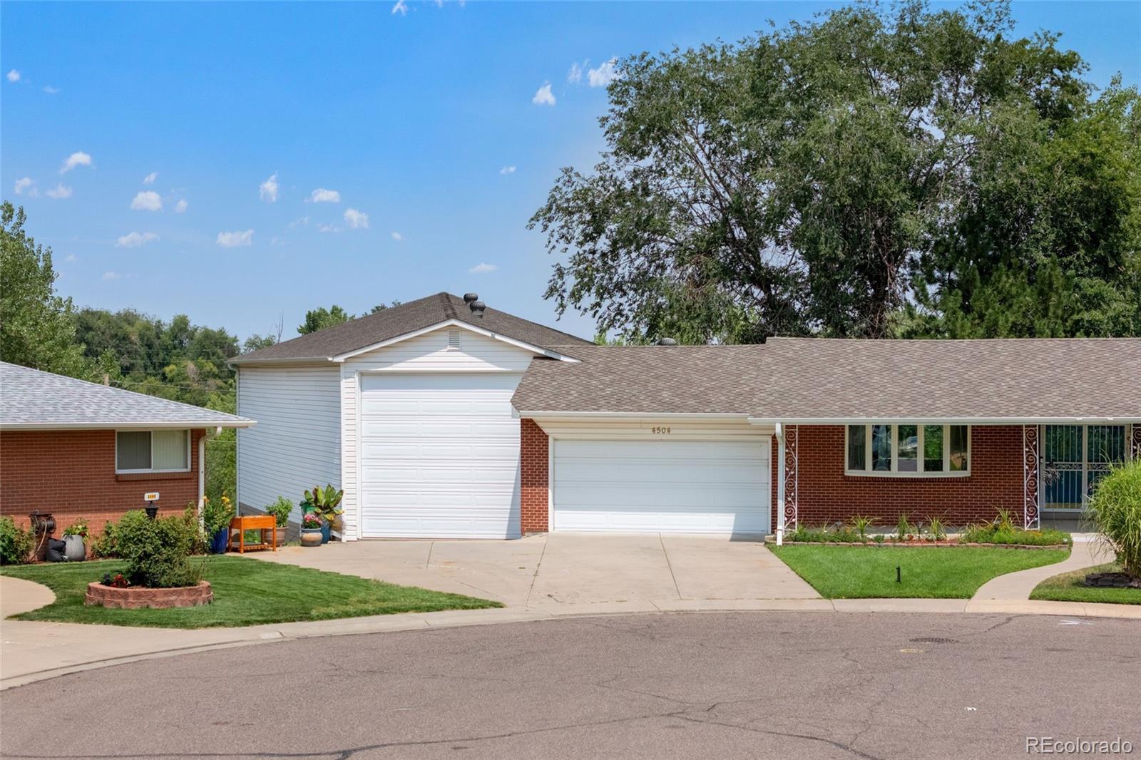 MLS Image #35 for 4504  everett drive,wheat ridge, Colorado