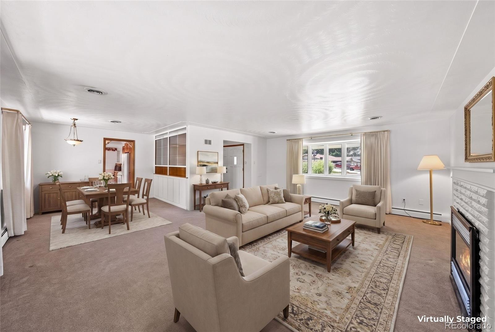 MLS Image #5 for 4504  everett drive,wheat ridge, Colorado