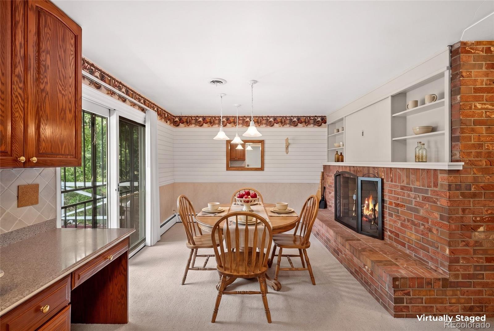 MLS Image #7 for 4504  everett drive,wheat ridge, Colorado