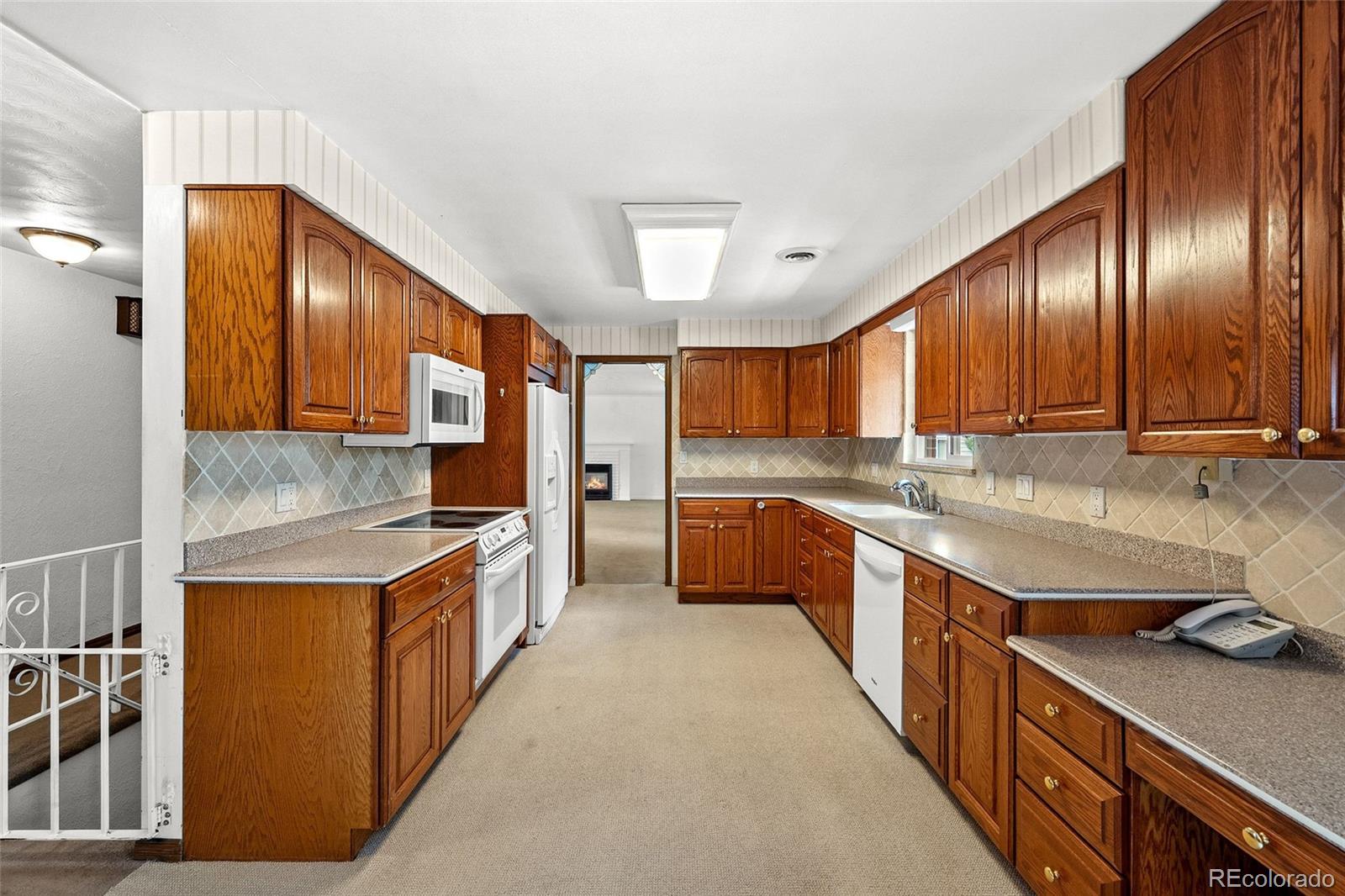 MLS Image #9 for 4504  everett drive,wheat ridge, Colorado