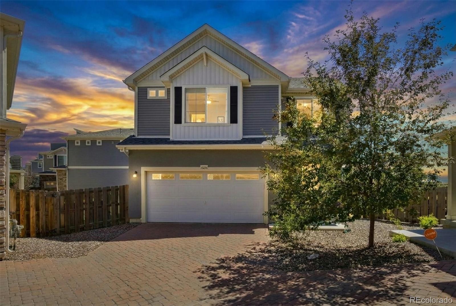 MLS Image #0 for 26236 e byers place,aurora, Colorado