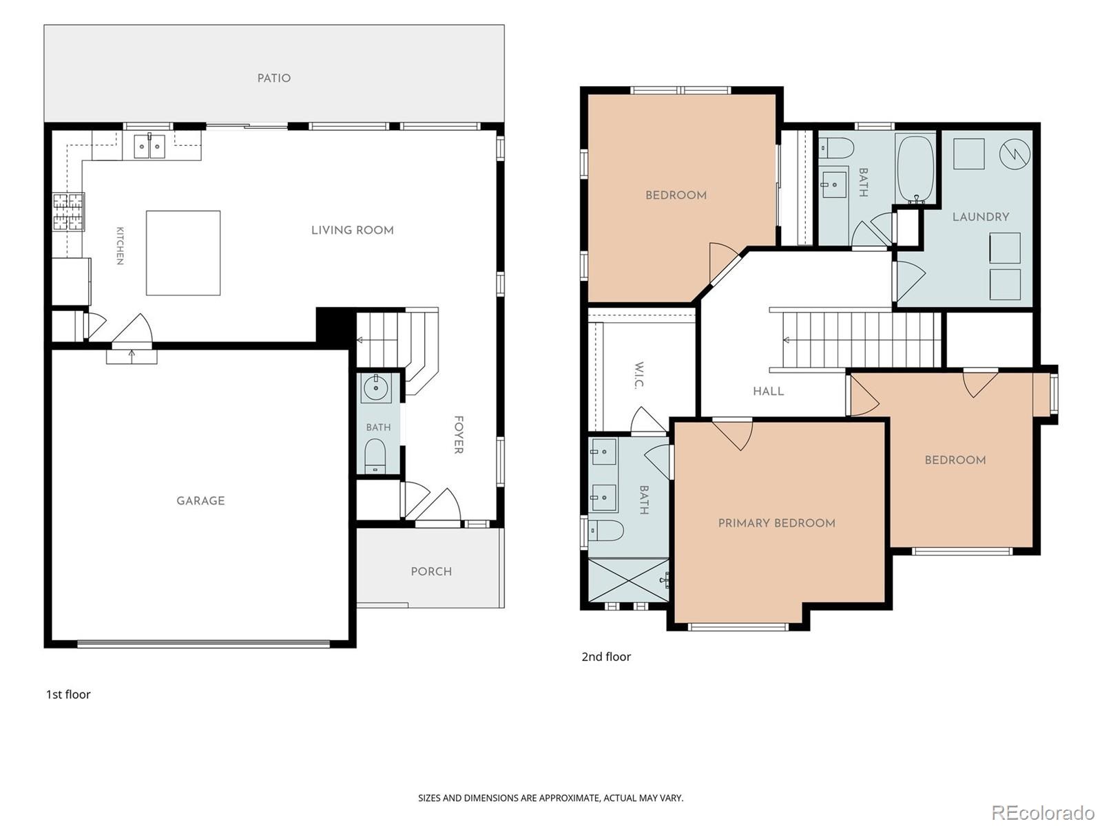 MLS Image #35 for 26236 e byers place,aurora, Colorado