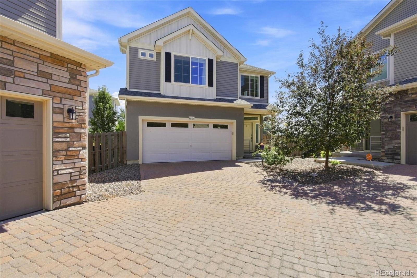 MLS Image #4 for 26236 e byers place,aurora, Colorado