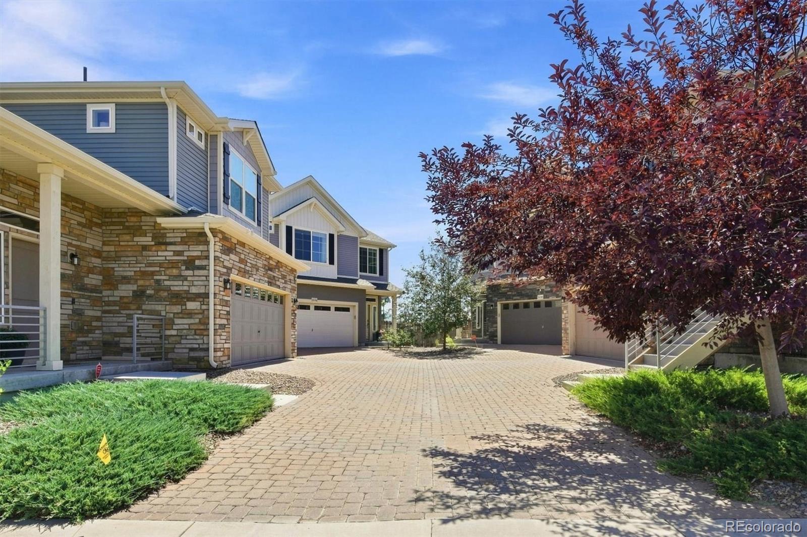 MLS Image #5 for 26236 e byers place,aurora, Colorado
