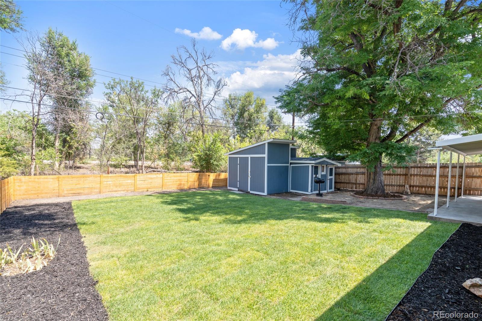 MLS Image #20 for 5655 e minnesota drive,denver, Colorado